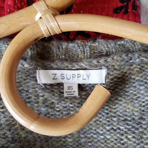 Z Supply cardigan - Picture 6 of 7
